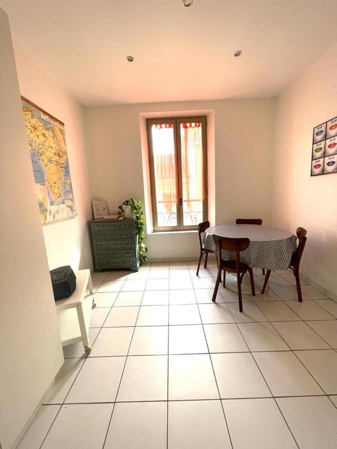 Apartamento Lou Pescadou Saint-Raphaël Exterior foto