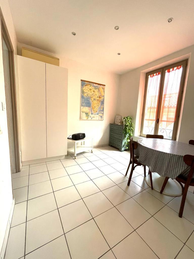 Apartamento Lou Pescadou Saint-Raphaël Exterior foto
